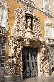 Museo nazionale della ceramica "González Martí"